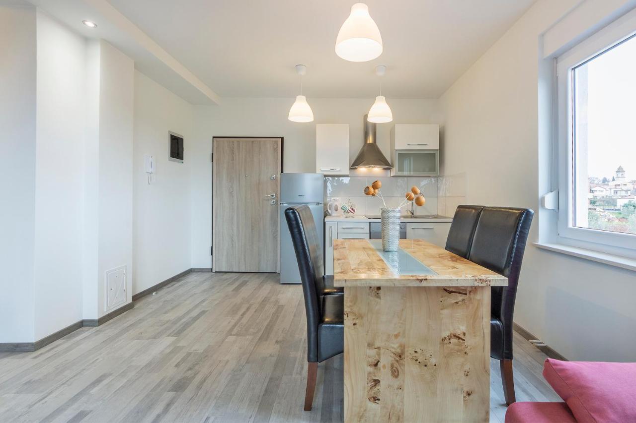 2 Bedroom Apartment Peroj ฟาชานา ภายนอก รูปภาพ